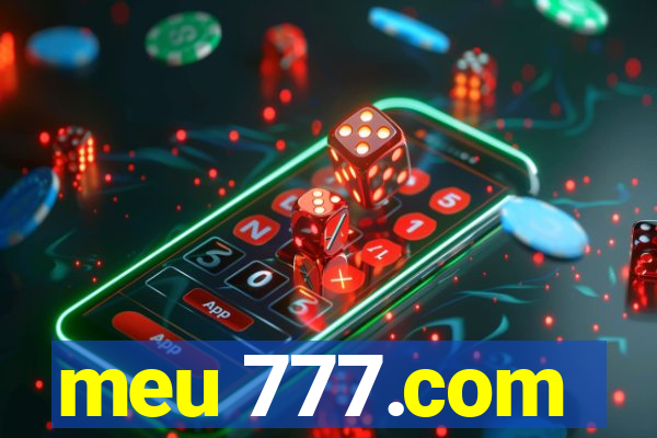 meu 777.com